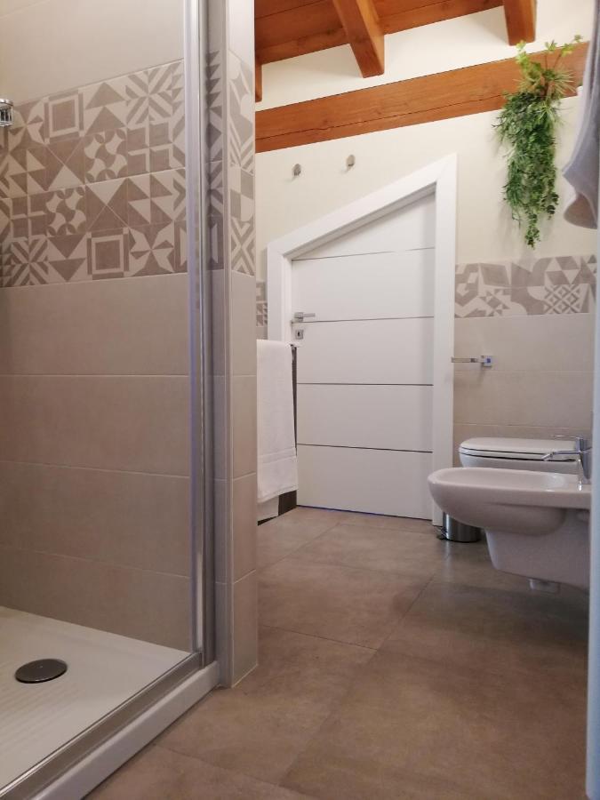 A&G Apartment Aosta - Elegante Casa 100 Mq Su Due Piani Con Wi-Fi-Giardino-Parcheggio Eksteriør bilde